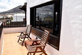 Las Casitas Rusticas