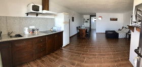 Las Casitas Rusticas