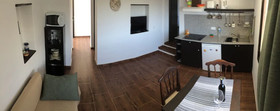 Las Casitas Rusticas