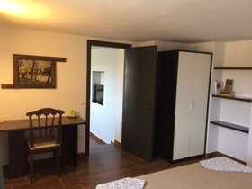 Las Casitas Rusticas