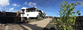Las Casitas Rusticas