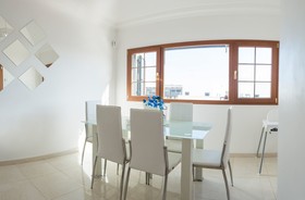 Villa Aguamarina