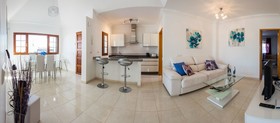 Villa Aguamarina