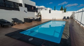 Villa Aguamarina