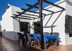 Villa Aguamarina