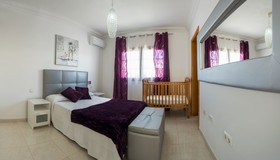 Villa Aguamarina
