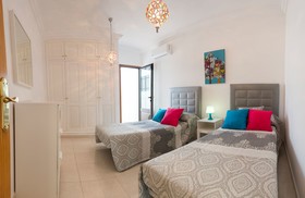 Villa Aguamarina