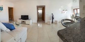 Villa Aguamarina