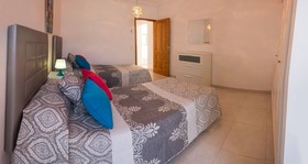 Villa Aguamarina