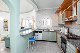 Villa Bianchi