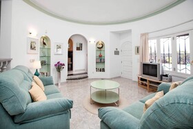 Villa Bianchi