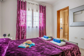 Villa Deseada