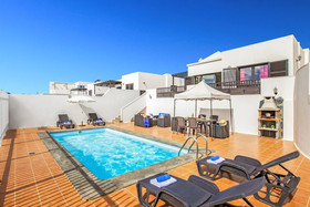 Villa Deseada