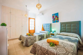 Villa Deseada