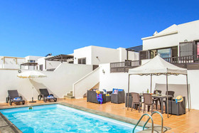 Villa Deseada
