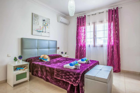 Villa Deseada