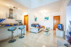 Villa Deseada