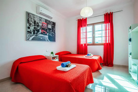 Villa Deseada
