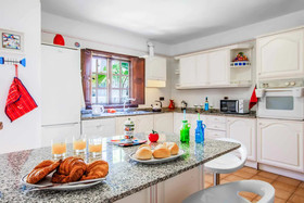 Villa Esperanza