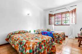 Villa Esperanza