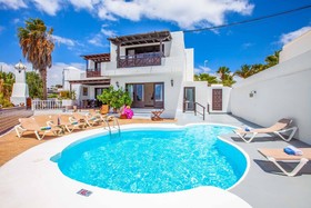 Villa Esperanza
