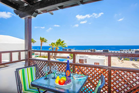 Villa Esperanza