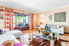 Villa Esperanza
