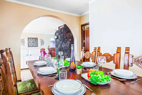 Villa Esperanza