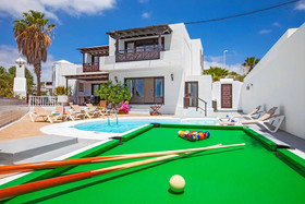 Villa Esperanza