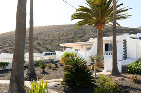 Villa Palma Lanzarote