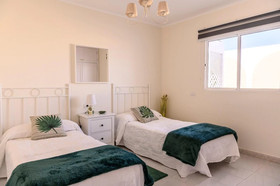 Villa Palma Lanzarote