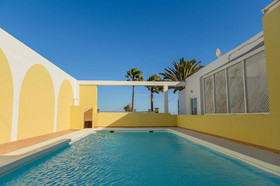 Villa Palma Lanzarote
