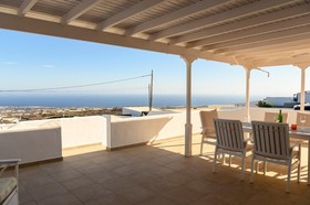 Villa Palma Lanzarote