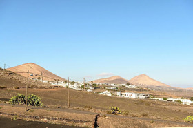 Villa Palma Lanzarote