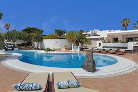 Villa Parariso