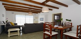 Villas San Blas