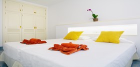 Villas San Blas