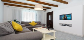 Villas San Blas