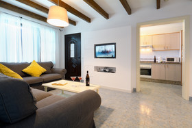 Villas San Blas