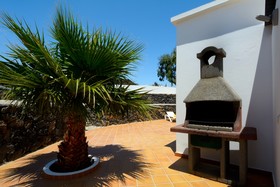 Villas San Blas
