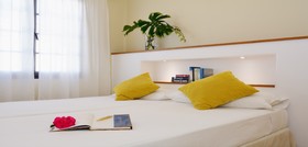 Villas San Blas