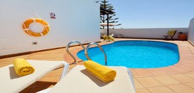 Villas San Blas