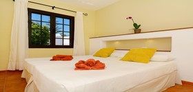 Villas San Blas