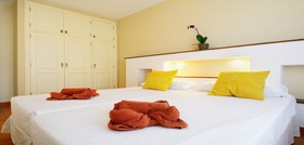 Villas San Blas