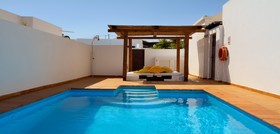 Villas San Blas
