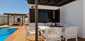 Villas San Blas