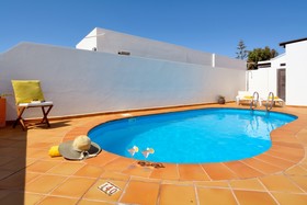 Villas San Blas
