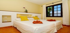 Villas San Blas