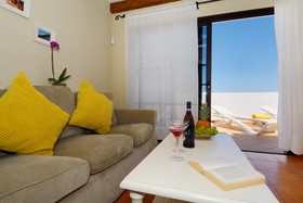 Villas San Blas