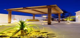 Villas San Blas